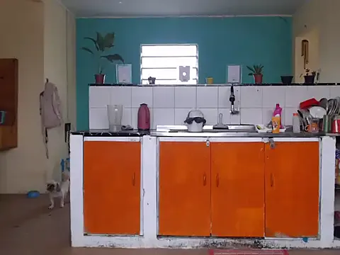 ayanahot_ — metendo dedinho no cuzinho por 2 minutos