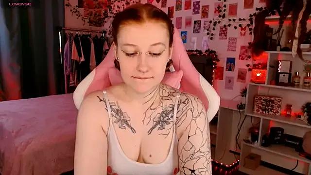 Ayla_Hicks — Waterfall of juice squirt