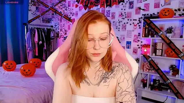 Ayla_Hicks — sensual blowjob to warm up