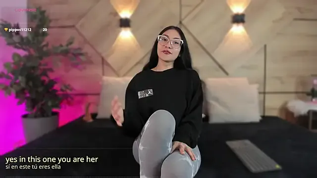 aylin_rousse — Make my ass red + Blowjob