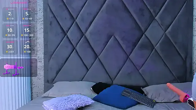AyshelCooper_ — play with the dildo in the pussy