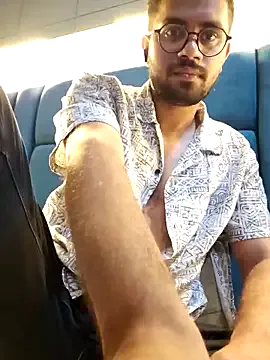 ayush292000 — cum shot