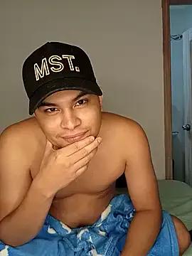 StripChat AZ-34666 is Freechat AZ-34666 — semen en la cara