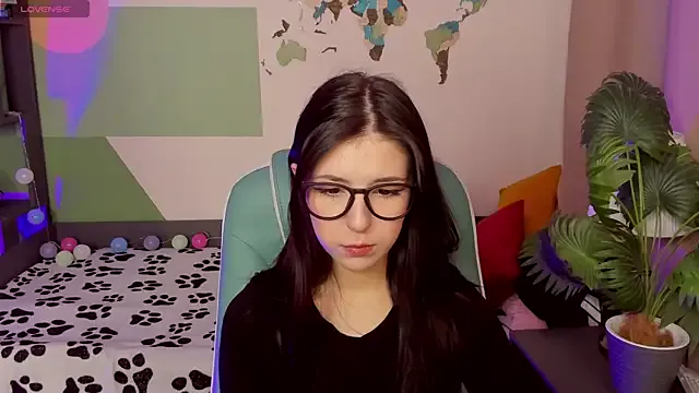 Azaliya_Haze — tease with your body