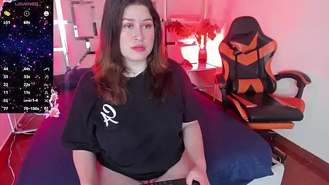 StripChat azul_vera is Freechat azul_vera — DOMI 6 MINfav tip 11/51