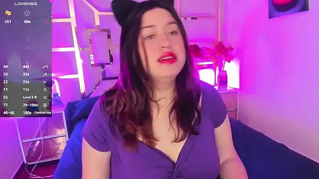 azul_vera — OIL SHOW FUL NAKEDfav tip 11/51