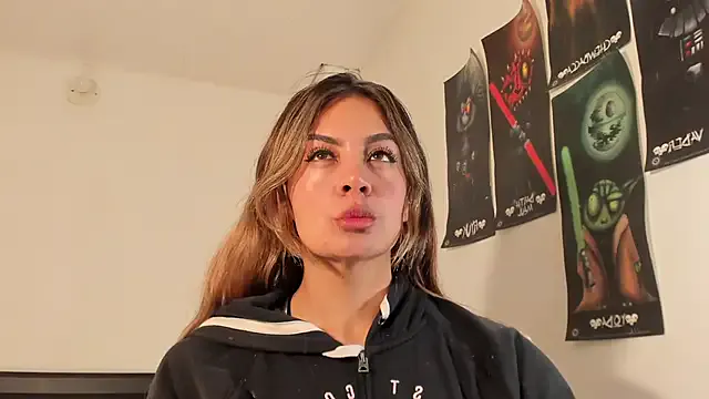 AZULAEVANSS — SEXY  DANCE POV VIEW
