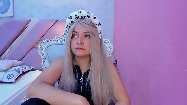 AzuldeVille — Flash ass
