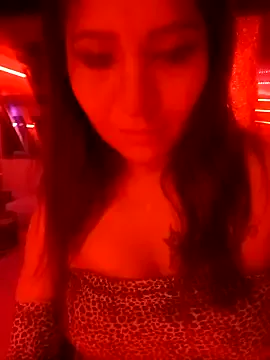 AzulModel — SOY NUEVA / I'M NEW 