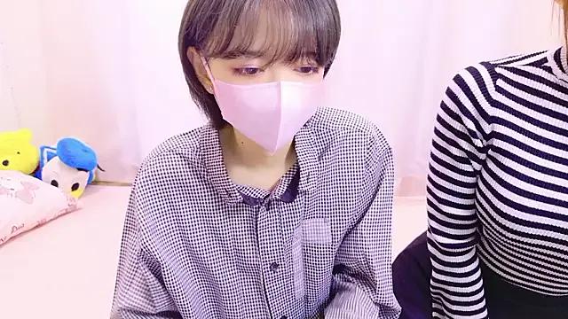 StripChat Azusa_DoMybest is Group Azusa_DoMybest — 4