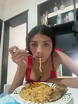 StripChat Azza__Slimene is Freechat Azza__Slimene — Freechat on StripChat