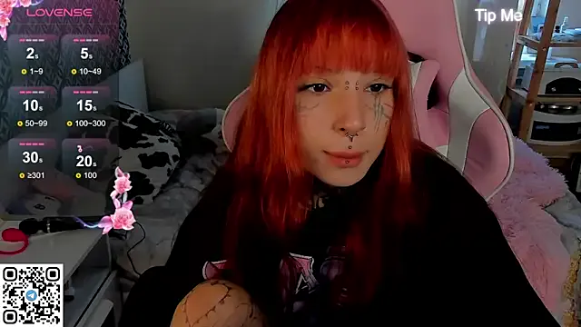 b1gBlushkk — Freechat on StripChat