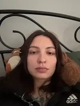BabeRainbow — Naked tits and flash pussy 
