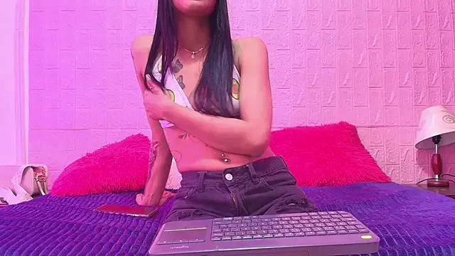 Baby_kinky-- — put my fingers in my ass