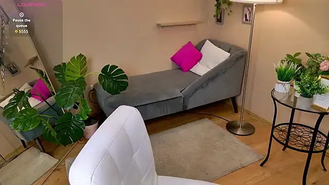 Baby_Kristi_ — shake shake tits