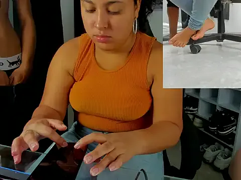 Baby_Latin — CUM IN FACE/deepthroat/fuck the ass