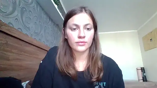 Baby_Mon — Naked