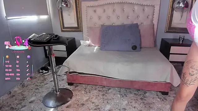 StripChat Baby_Punk1 is Freechat Baby_Punk1 —  Sexy dance