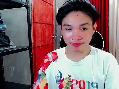 BabyAsianbigcockxxx — Cumshow
