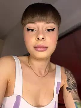 StripChat BabyBee_ is Freechat BabyBee_ — Get naked