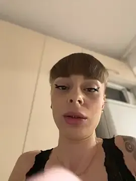 BabyBee_ — Let's see that body naked