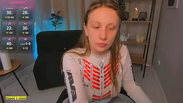 babydarkness — Squeeze Tits
