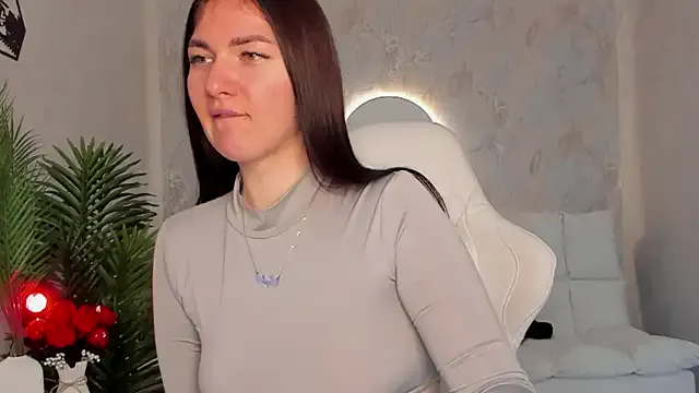 babyisperfect — topless (no nipples)