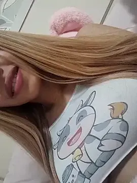 Babyleti — Freechat on StripChat