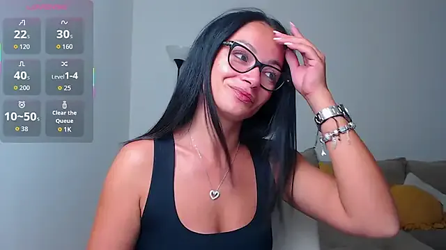 BabySerene — Freechat on StripChat