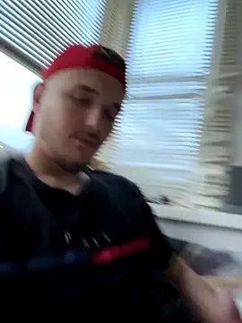 bad_delly69 — Cumshot jerking off