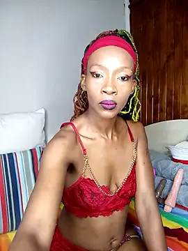 BadGirlSexyT — Ride domi in massive vibration