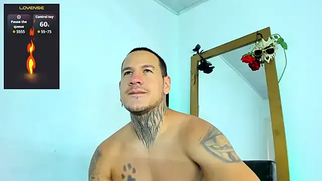 BadLiam_ — FULL CUM SHOW !!!!!!