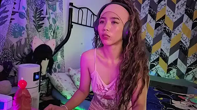 BadLilBambi — sloppy blowjob