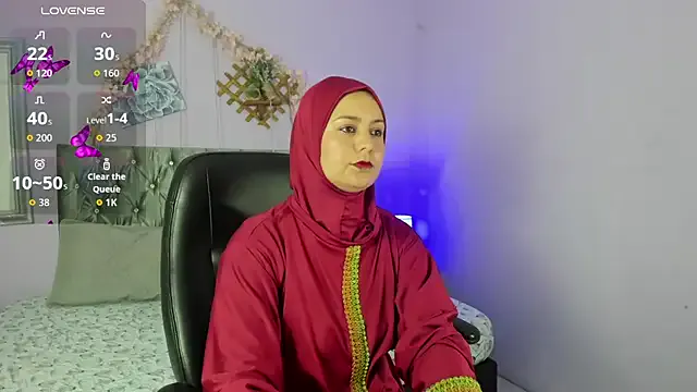 BadraSaadi — FINGER ASS X 2
