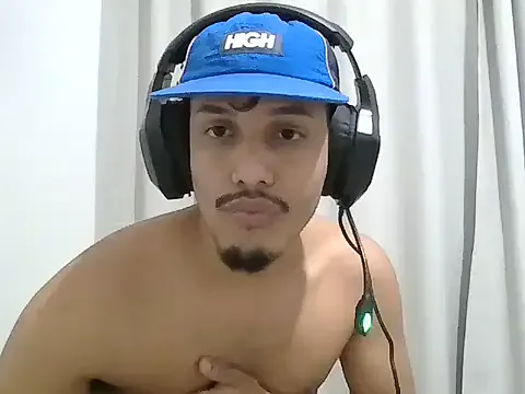 BAGHEERAPGG — gozada/ cum