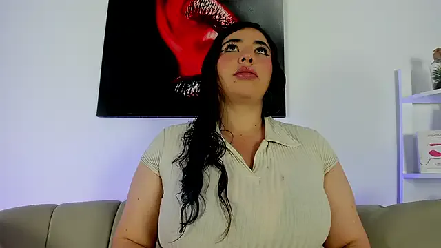 Bagiolett — Plug anal and 20 spanks hard