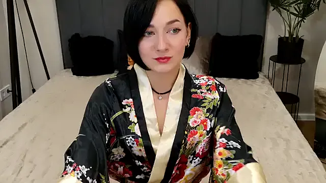 BaileeLynn — Private on StripChat