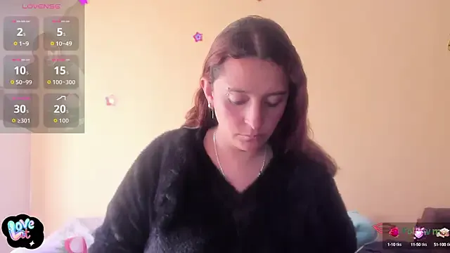 Baioleth — cream on my tits