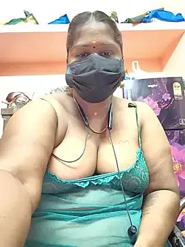 bakyasree143 — Freechat on StripChat