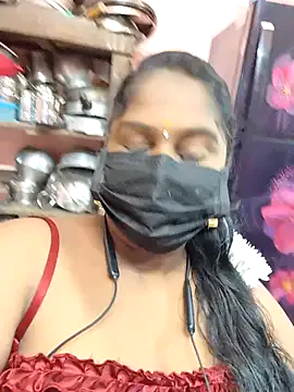 bakyasree143 — Freechat on StripChat