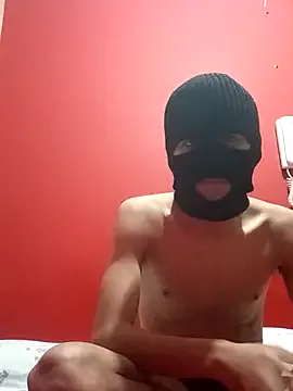 Balaclavaboys — Anal 