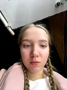 bambi_lu — caress pussy after hot squirt 