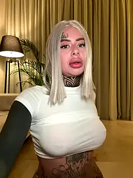 bambixboo — LAST TIPPER GET A SPECIAL VIDEO 