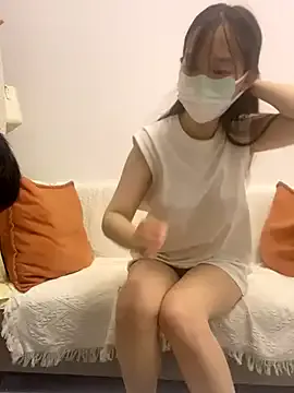 baobei-527 — Freechat on StripChat