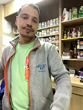 baramadalin — Hard COCK and CUM  