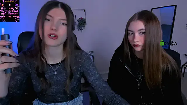 barbara_crazy — touch tits