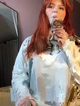 Barbara_Mitchel — suck fingers