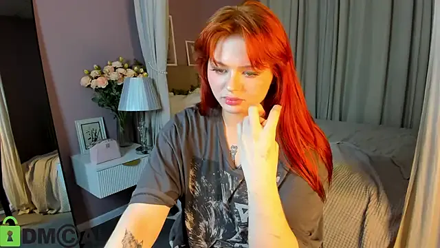 Barbara_Mitchel — Freechat on StripChat