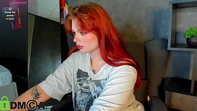 Barbara_Mitchel — lift up your t-shirt