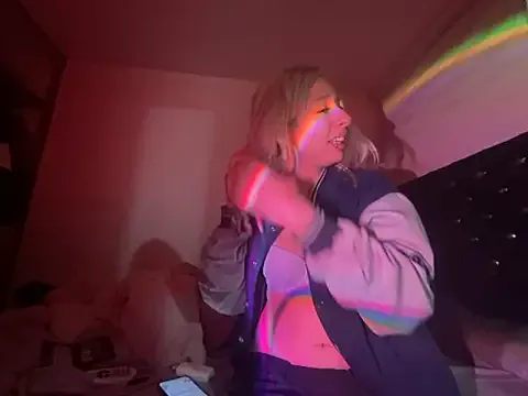 barbaradevil — SPANKING ASS
